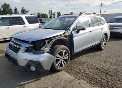 ავტომობილის ანგარიში VIN 4S4BSANC8K3319087 -ისთვის - სურათი 1