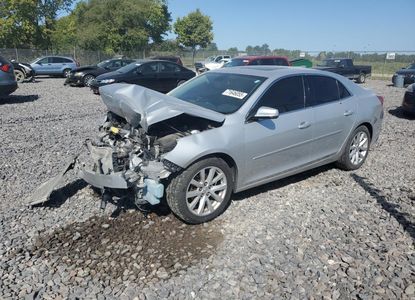 Vehicle Report for VIN 1G11D5SL2FF279219 - Image 1