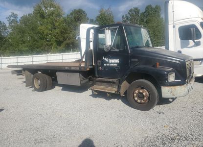 Raport vehicul pentru VIN 1FV3GFAC7VH774103 - Imaginea 1