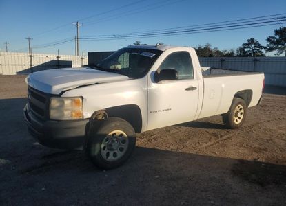 Vehicle Report for VIN 1GCEC14X59Z202903 - Image 1