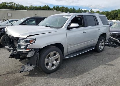 Vehicle Report for - Image 1