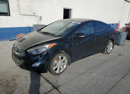Vehicle Report for - Image 1