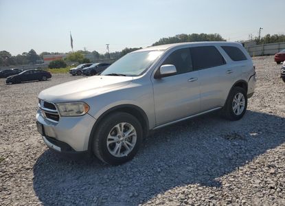 Vehicle Report for VIN 1C4RDHAG3DC504701 - Image 1