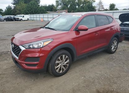Vehicle Report for - Image 1