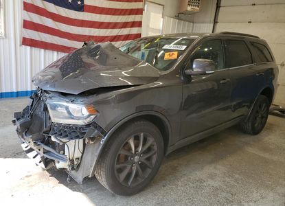 Fahrzeugbericht für VIN 1C4RDJDG6HC848290 – Bild 1