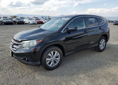 Vehicle Report for - Image 1