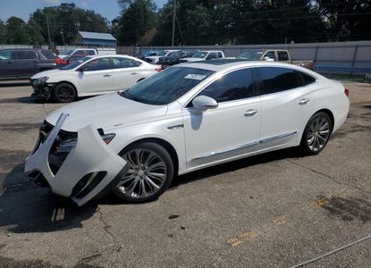 Raport pojazdu dla VIN 1G4ZP5SS9HU146153 - Obraz 1