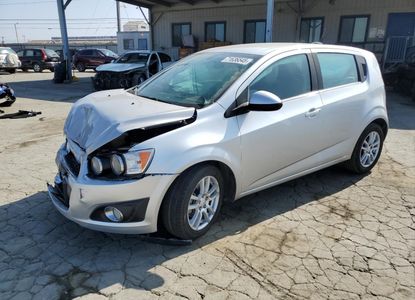 Vehicle Report for - Image 1