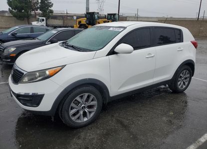 Raport vehicul pentru VIN KNDPB3ACXF7785923 - Imaginea 1