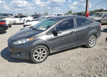 Vehicle Report for  - Image 1