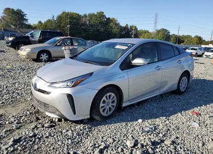 Vehicle Report for - Image 1