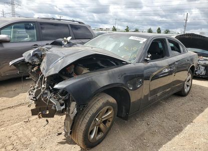 Vehicle Report for - Image 1