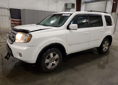 Vehicle Report for - Image 1