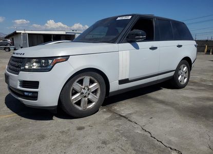 Vehicle Report for - Image 1