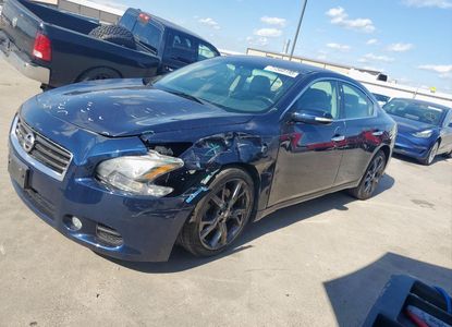 Rapport sur le véhicule pour VIN 1N4AA5AP7DC828339 - Image 1