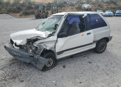 Vehicle Report for - Image 1