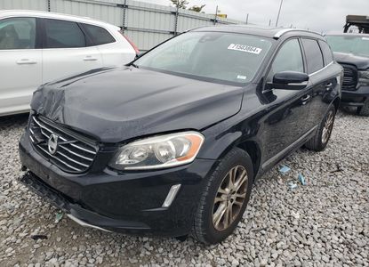 Informe del vehículo para VIN YV4952DL5E2532961 - Imagen 1