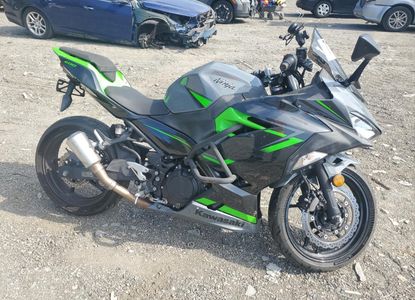 Vehicle Report for VIN JKAEXKG17KDA29497 - Image 1