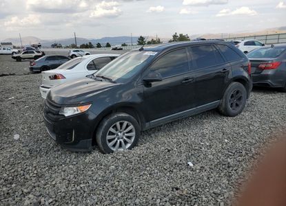 Vehicle Report for - Image 1