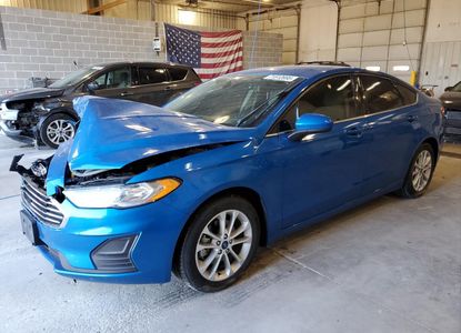Vehicle Report for - Image 1