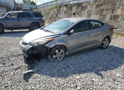Vehicle Report for - Image 1