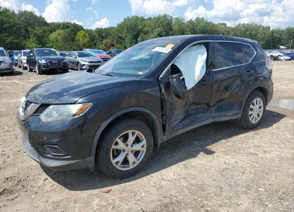 Vehicle Report for VIN 5N1AT2MT7GC857075 - Image 1