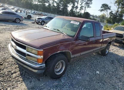 Vehicle Report for VIN 1GCEC19M4TE208317 - Image 1