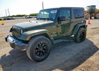 Vehicle Report for - Image 1