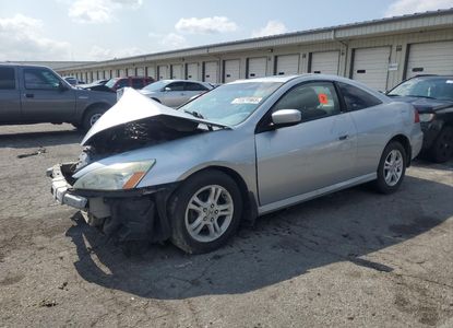 Vehicle Report for VIN 1HGCM72636A024454 - Image 1