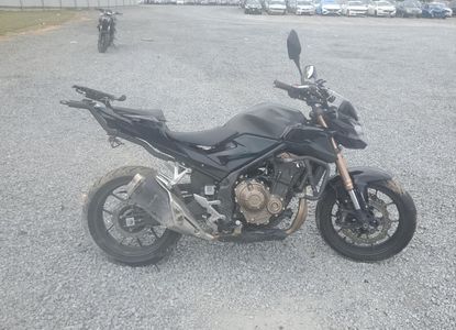 Informe del vehículo para VIN MLHPC6350N5300757 - Imagen 1