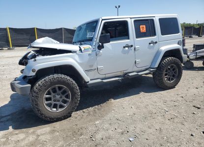 Vehicle Report for VIN 1J4BA7H11BL616331 - Image 1