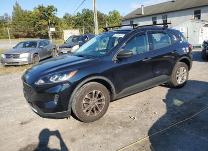 Vehicle Report for  - Image 1