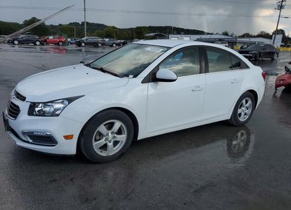 Vehicle Report for  - Image 1