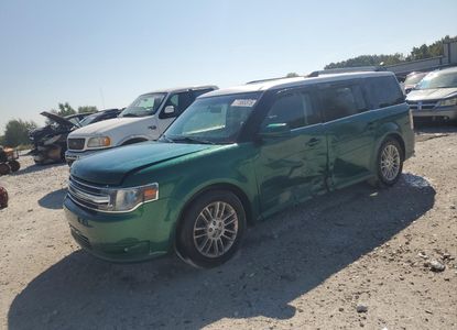 Fahrzeugbericht für VIN 2FMHK6C80DBD03801 – Bild 1