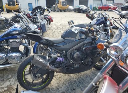 Vehicle Report for - Image 1