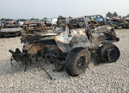 Vehicle Report for VIN 1C4AJWAG2CL278174 - Image 1