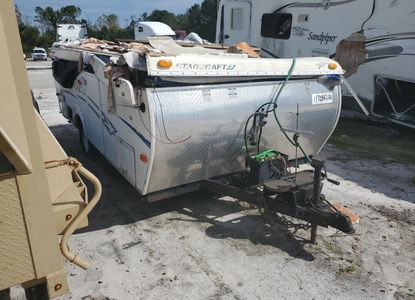 Vehicle Report for VIN 1SAAS01GX71BV2623 - Image 1