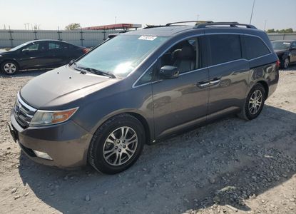 Vehicle Report for - Image 1