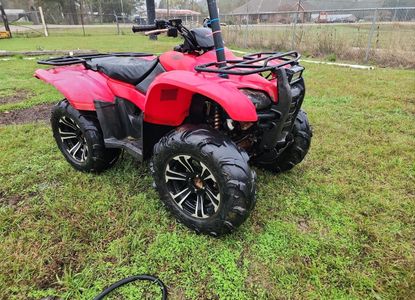 Vehicle Report for - Image 1