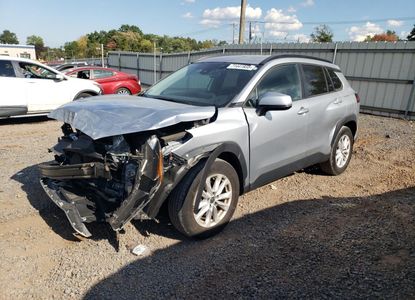 Vehicle Report for VIN 7MUCAABG6NV011444 - Image 1