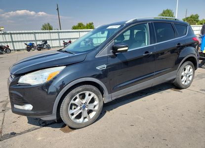 Vehicle Report for VIN 1FMCU9JX2FUA47058 - Image 1