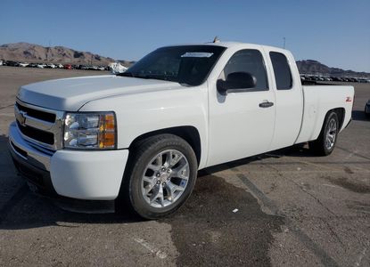 Vehicle Report for VIN 1GCSCSE01AZ161703 - Image 1