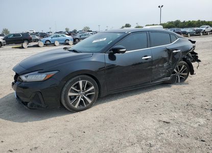 Vehicle Report for VIN 1N4AA6CV7MC506673 - Image 1