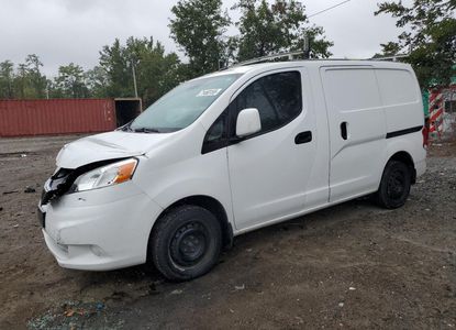 Vehicle Report for VIN 3N6CM0KN0LK691793 - Image 1