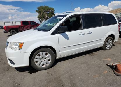 Informe del vehículo para VIN 2C4RDGBG7HR706365 - Imagen 1