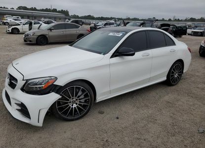 Vehicle Report for VIN 55SWF8EB7KU322350 - Image 1