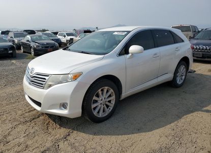 Informe del vehículo para VIN 4T3BA3BB0BU028630 - Imagen 1