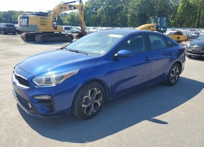 Vehicle Report for - Image 1