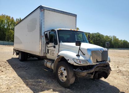 Vehicle Report for - Image 1