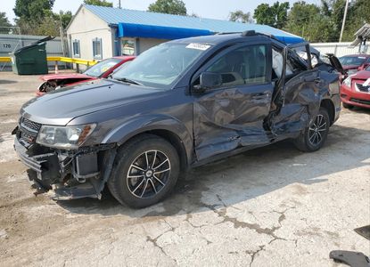 Informe del vehículo para VIN 3C4PDCBG7JT525270 - Imagen 1